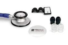 Cargar imagen en el visor de la galería, Estetoscopio Clinical Lite™