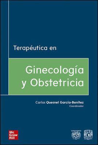 Terapéutica en Ginecología y Obstetricia