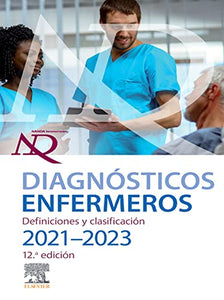 Diagnósticos de enfermería NANDA NIC NOC 2021 2023