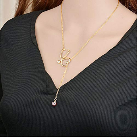 Collar de Acero Inoxidable