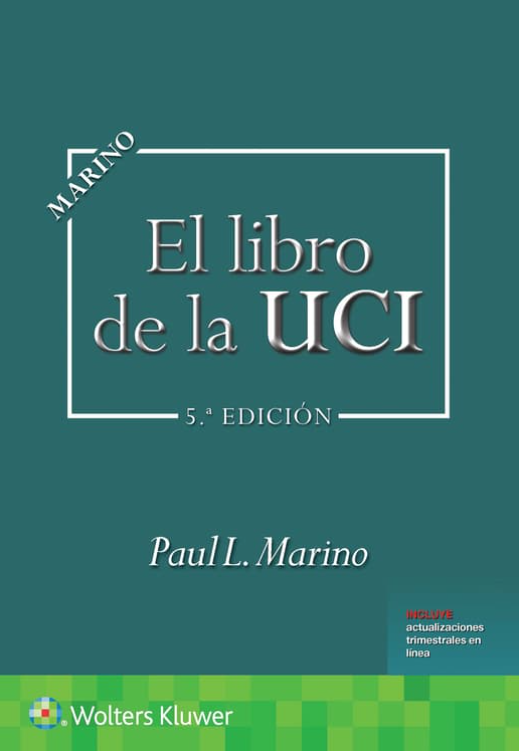 Marino. El manual de la UCI