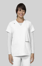 Cargar imagen en el visor de la galería, Koi Next Gen – Top We Have Heart 1124  + Pantalón Everyday Hero 739 – White