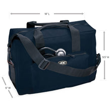 Cargar imagen en el visor de la galería, Bolsa médica para enfermeras/médicos ADC - 1024