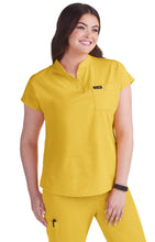 Cargar imagen en el visor de la galería, Koi Basics – Top Ari 1093  + Pantalón Holly 731 – Heather Mango