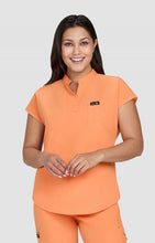 Cargar imagen en el visor de la galería, Koi Basics – Top Ari 1093  + Pantalón Holly 731 – Heather Apricot