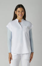 Cargar imagen en el visor de la galería, Koi Solis – Top Catrin 1131 + Pantalón Freda Wide 785 – White