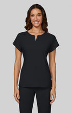 Cargar imagen en el visor de la galería, Koi Lite – Top Lilias 1138 + Pantalón Chessa 786 – Black