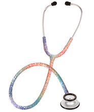 Cargar imagen en el visor de la galería, Estetoscopio Clinical Lite™ estampado Prestige Medical - 121