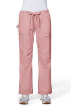 Cargar imagen en el visor de la galería, Koi Classics – Top Seraphine 1148 + Pantalón Lindsey 701 – Ballet Rose