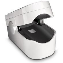 Cargar imagen en el visor de la galería, Oxímetro de pulso Bluetooth con medida de Frecuencia Respiratoria (RR) Innovo iP900BP-B