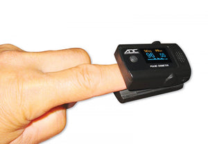 Oxímetro de pulso ADC - Diagnostix ™ 2100