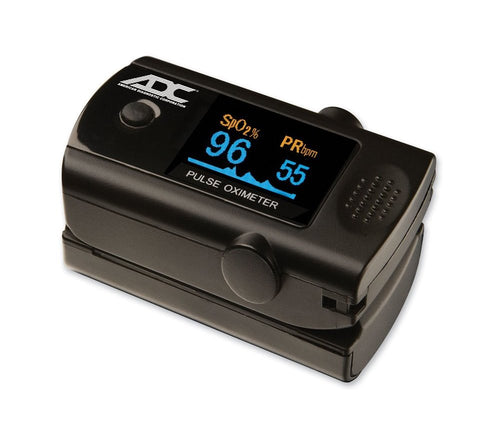 Oxímetro de pulso ADC - Diagnostix ™ 2100