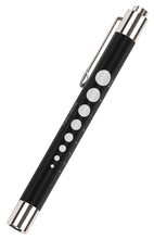 Cargar imagen en el visor de la galería, Linterna tipo lápiz - Penlight - con medidor de pupila incandescente Prestige Medical - 212