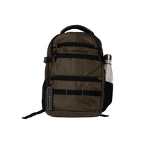 Cargar imagen en el visor de la galería, Mochila Swissbrand Buzz con Porta laptop de hasta 15″