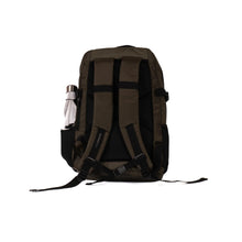 Cargar imagen en el visor de la galería, Mochila Swissbrand Buzz con Porta laptop de hasta 15″