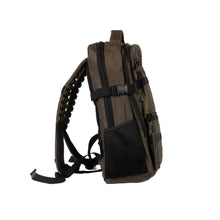 Cargar imagen en el visor de la galería, Mochila Swissbrand Buzz con Porta laptop de hasta 15″