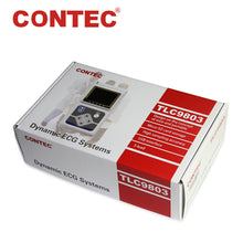 Cargar imagen en el visor de la galería, Sistema de ECG dinámico Holter - TLC9803