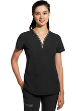 Cargar imagen en el visor de la galería, Healing Hands HH360 – Top Sonia 2274  + Pantalón Nisha 9152 – Black