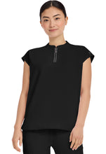 Cargar imagen en el visor de la galería, Healing Hands HH360 – Top  Sandy 2286 + Pantalón Nisha 9152 – Black