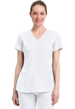 Cargar imagen en el visor de la galería, Healing Hands HH WORKS – Top  Monica 2500 + Pantalón Rebecca 9560 – Caribbean