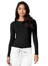 Cargar imagen en el visor de la galería, Camiseta manga larga (Underscrub) Adar Universal - 2900