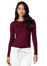 Cargar imagen en el visor de la galería, Camiseta manga larga (Underscrub) Adar Universal - 2900