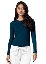 Cargar imagen en el visor de la galería, Camiseta manga larga (Underscrub) Adar Universal - 2900