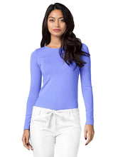 Cargar imagen en el visor de la galería, Camiseta manga larga (Underscrub) Adar Universal - 2900