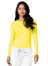Cargar imagen en el visor de la galería, Camiseta manga larga (Underscrub) Adar Universal - 2900