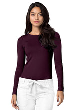 Cargar imagen en el visor de la galería, Camiseta manga larga (Underscrub) Adar Universal - 2900