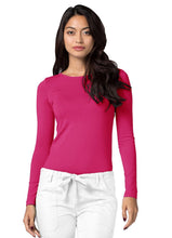 Cargar imagen en el visor de la galería, Camiseta manga larga (Underscrub) Adar Universal - 2900