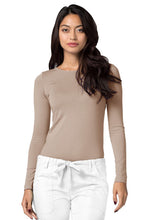 Cargar imagen en el visor de la galería, Camiseta manga larga (Underscrub) Adar Universal - 2900