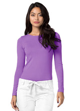Cargar imagen en el visor de la galería, Camiseta manga larga (Underscrub) Adar Universal - 2900