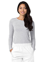 Cargar imagen en el visor de la galería, Camiseta manga larga (Underscrub) Adar Universal - 2900