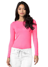 Cargar imagen en el visor de la galería, Camiseta manga larga (Underscrub) Adar Universal - 2900
