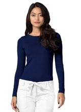 Cargar imagen en el visor de la galería, Camiseta manga larga (Underscrub) Adar Universal - 2900