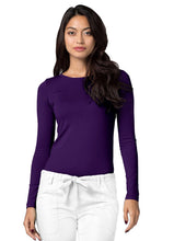 Cargar imagen en el visor de la galería, Camiseta manga larga (Underscrub) Adar Universal - 2900