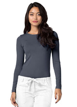 Cargar imagen en el visor de la galería, Camiseta manga larga (Underscrub) Adar Universal - 2900
