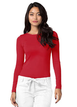 Cargar imagen en el visor de la galería, Camiseta manga larga (Underscrub) Adar Universal - 2900