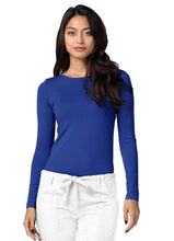 Cargar imagen en el visor de la galería, Camiseta manga larga (Underscrub) Adar Universal - 2900