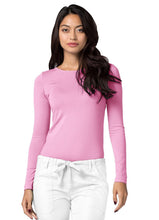 Cargar imagen en el visor de la galería, Camiseta manga larga (Underscrub) Adar Universal - 2900