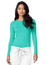 Cargar imagen en el visor de la galería, Camiseta manga larga (Underscrub) Adar Universal - 2900