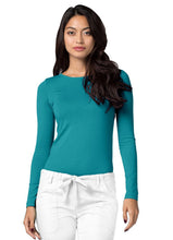 Cargar imagen en el visor de la galería, Camiseta manga larga (Underscrub) Adar Universal - 2900