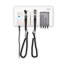 Cargar imagen en el visor de la galería, Kit de órganos de pared SS-S400 - LENZ