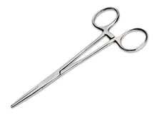 Cargar imagen en el visor de la galería, Pinzas hemostáticas rectas, 5 1/2" Kelly - 310