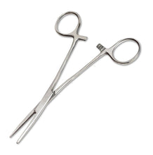 Cargar imagen en el visor de la galería, Pinzas hemostáticas rectas, 5 1/2" Kelly - 310
