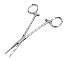 Cargar imagen en el visor de la galería, Pinzas hemostáticas rectas, 5 1/2" Crile - 3101