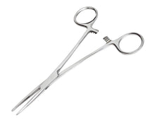 Cargar imagen en el visor de la galería, Pinzas hemostáticas rectas, 6 1/4" Kelly - 312