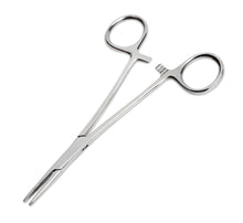 Cargar imagen en el visor de la galería, Pinzas hemostáticas rectas, 5" Halstead - 314