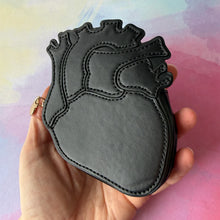 Cargar imagen en el visor de la galería, Monedero con forma de órganos